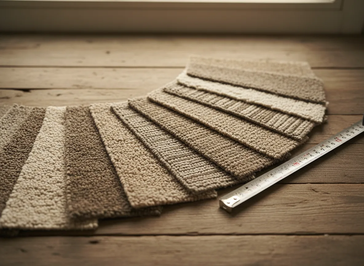 Carpet Installation Anacoco, LA FAQs